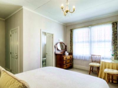 Hotel Mon Logis Napier Exterior foto
