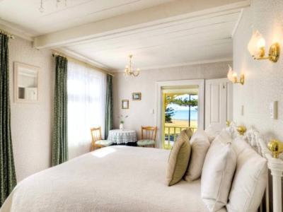 Hotel Mon Logis Napier Exterior foto